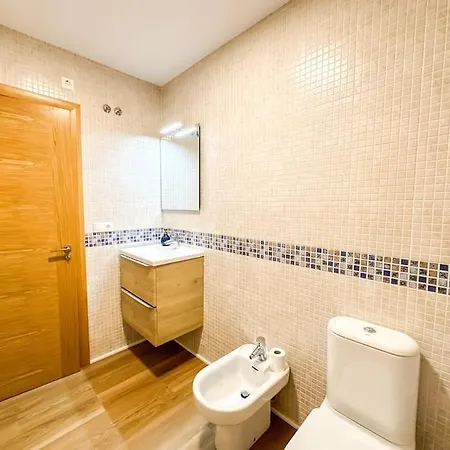 Apartament Muino Vello By Aloga