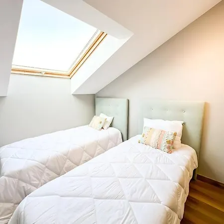 Muino Vello By Aloga