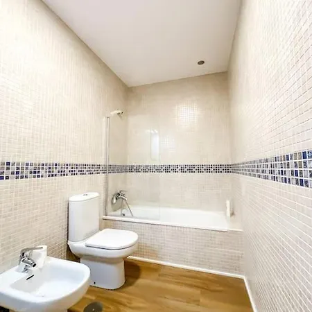 Apartment Muino Vello By Aloga