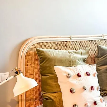 Apartment Muino Vello By Aloga *