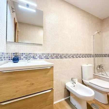 Apartamento Muino Vello By Aloga Finisterra