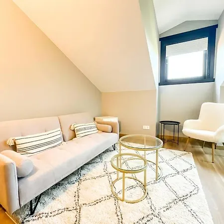 Muino Vello By Aloga * Finisterre