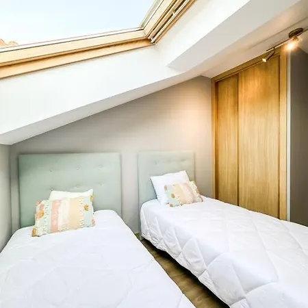 Muino Vello By Aloga Finisterre