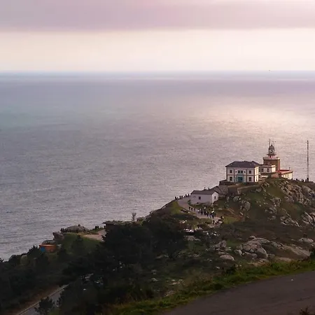 Apartment Muino Vello By Aloga Finisterre