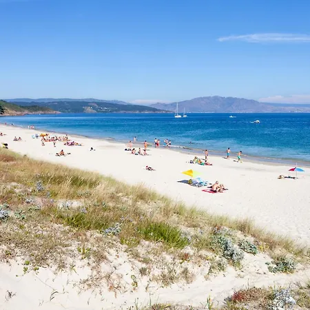 Muino Vello By Aloga Apartment *